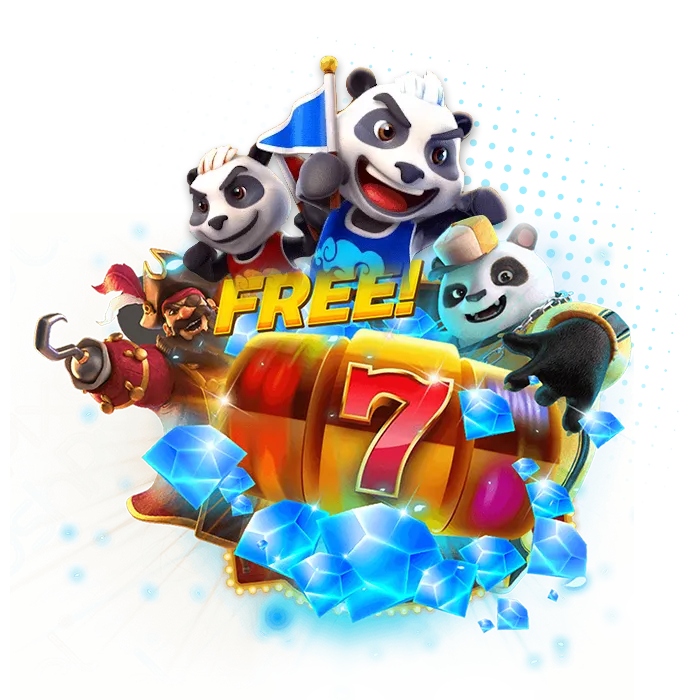 สล็อต Babuwin